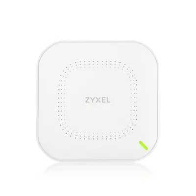 Punto de acceso zyxel nwa50ax wifi6 dual radio poe