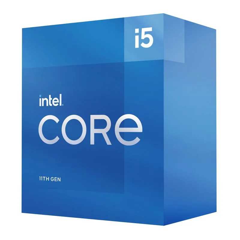 Intel i5 11400 2.6ghz lga 1200 box