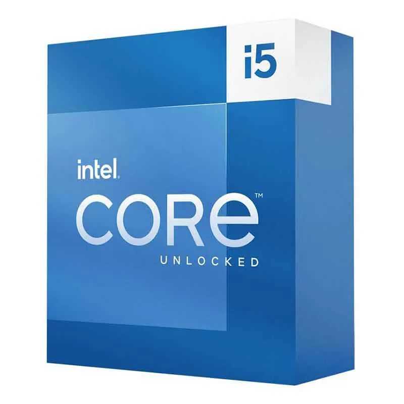 Intel i5 14600kf 5.3ghz lga 1700 box