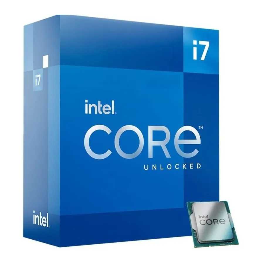 Intel i7 14700kf 5.6ghz lga 1700 box