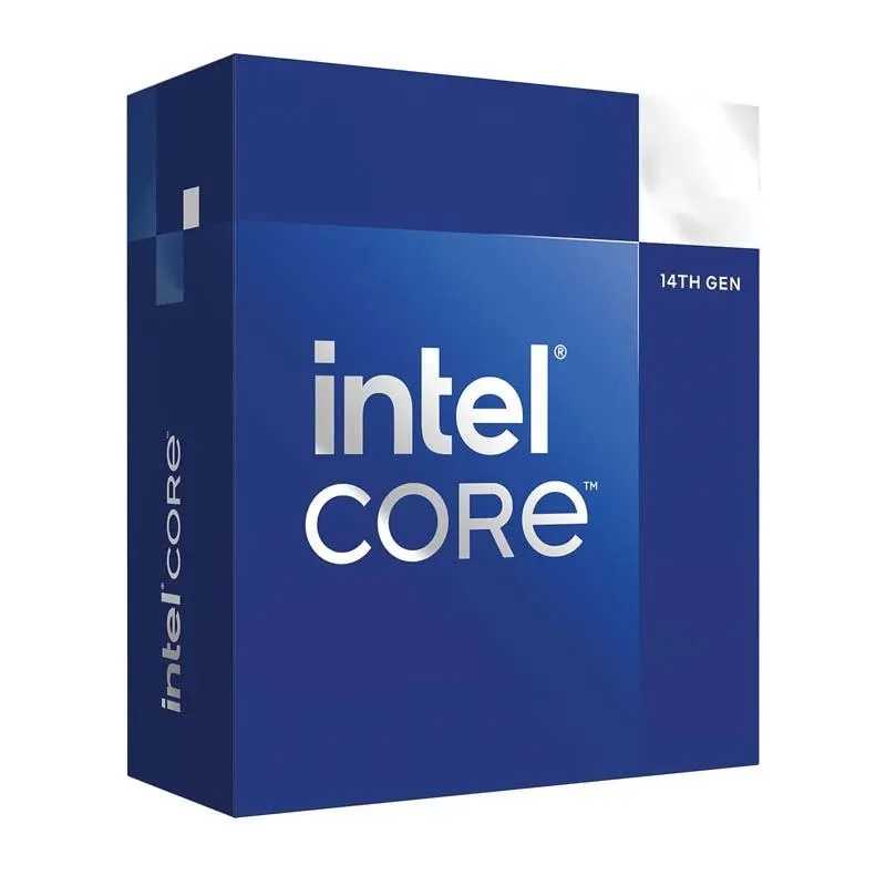 Intel i5 14400f 4.7ghz lga 1700 box