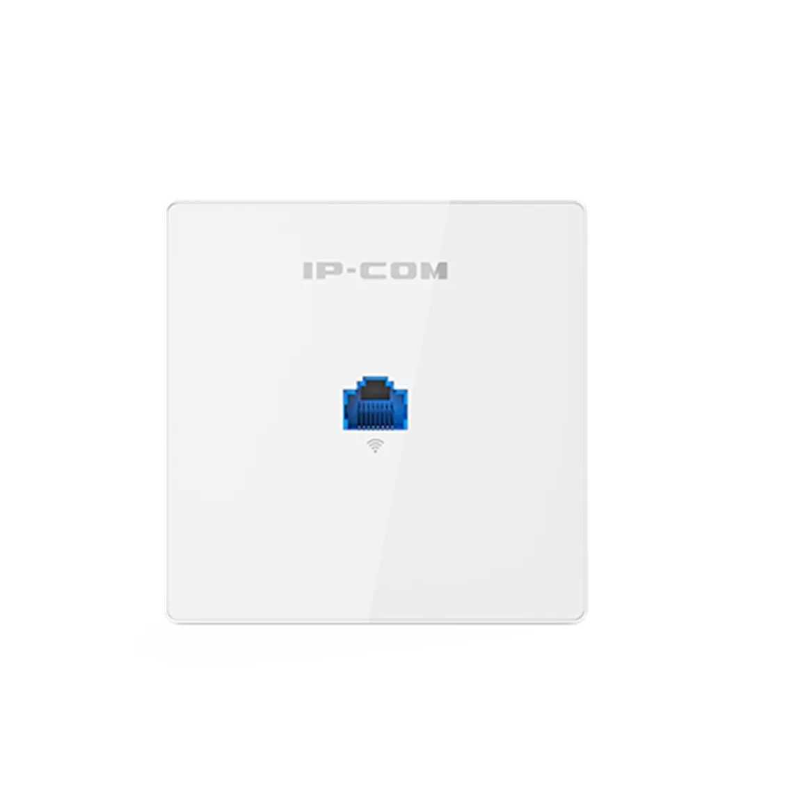 Punto de acceso wifi ip - com w36ap ac1200 dual band gigabit in - wall