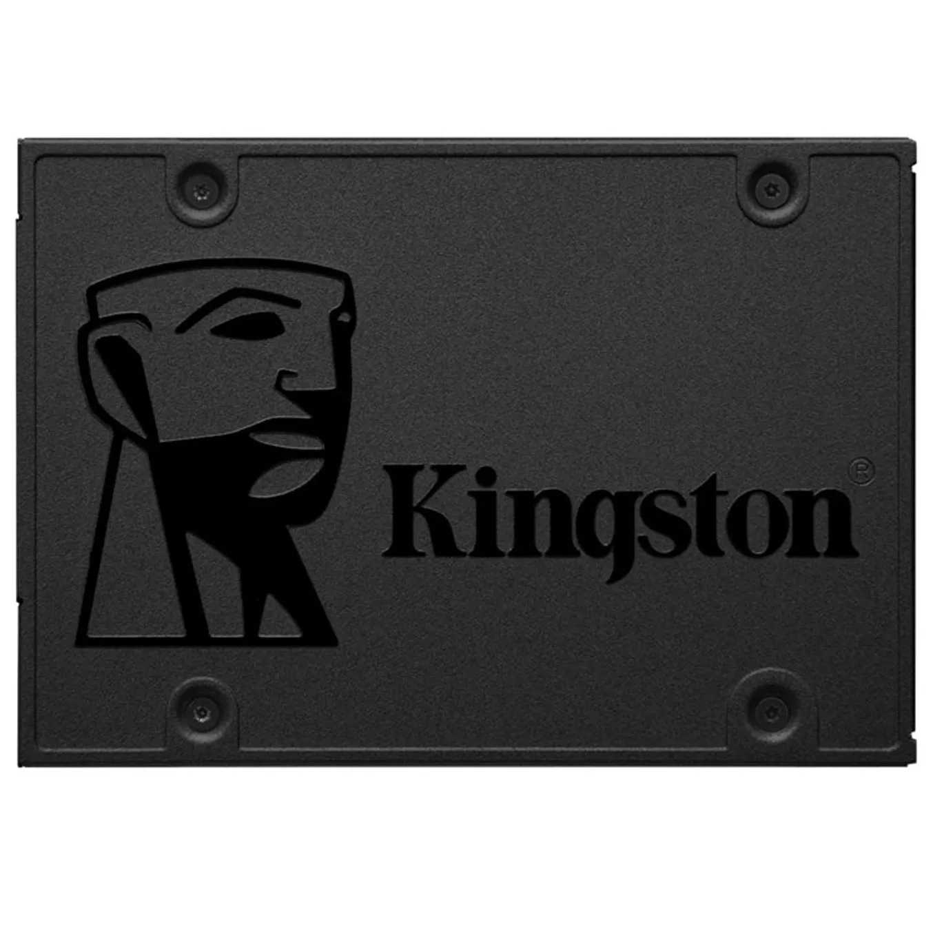 Disco duro interno ssd kingston ssdnow a400 480gb 2.5pulgadas sata 6gb - s