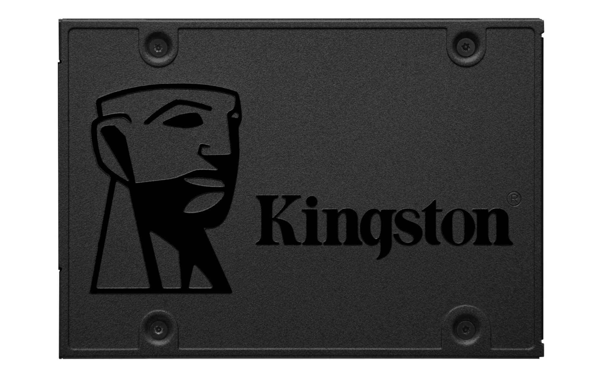 Disco duro interno ssd kingston ssd now a400 960gb  1tb 2.5pulgadas sata 6gb - s