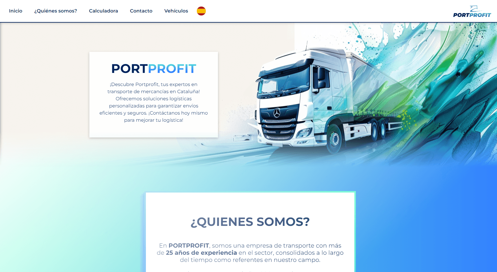 Web Portprofit