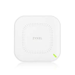 Punto de acceso zyxel nwa50ax wifi6 dual radio poe