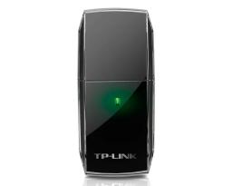 TP-LINK WIRELESS USB AC600 DUAL BAND