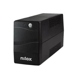 Sai nilox premium line interactive 1500 va