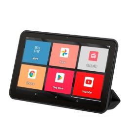 Tablet spc gravity 3 4g 10.35pulgadas 4gb 64gb wifi senior edition