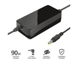 AC ADAPTER UNIVERSAL NOTEBOOK 90W PRIMO TRUST