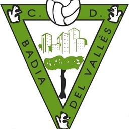 Logo-Club-Deportivo-De-Badia-Del-Valles