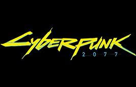 logo cyberpunk