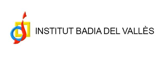 Logo IES Badia
