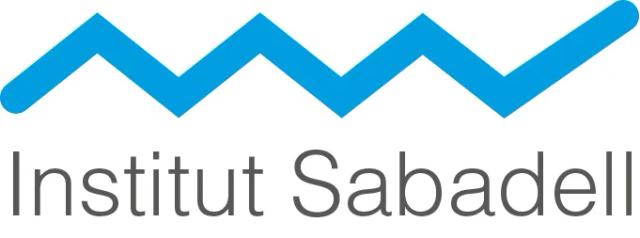 Logo IES Sabadell