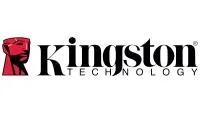 logo marca kingston