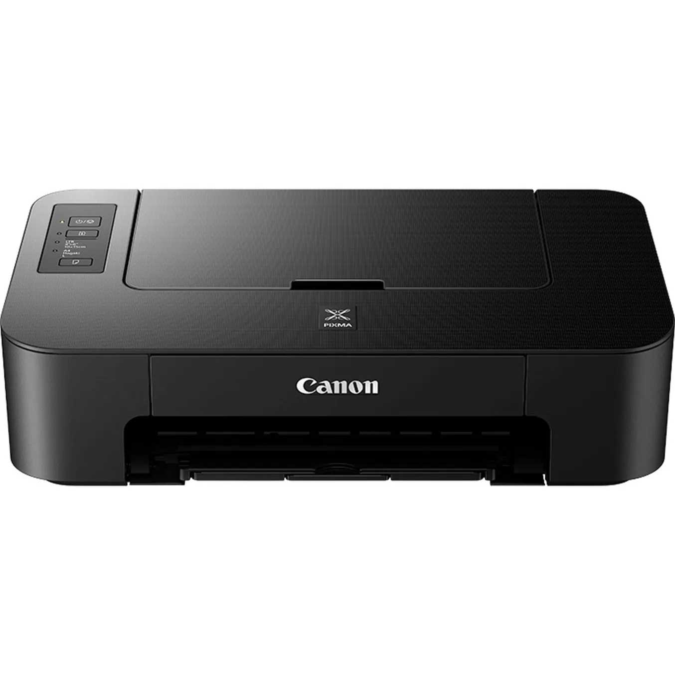 Impresora canon pixma ts205 inyeccion colora4 -  7.7ppm -  4800x1200ppm -  usb