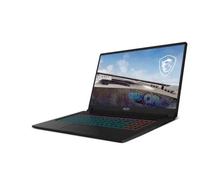 NOTEBOOK MSI Stealth 17M A12UE-018XES