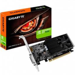 VGA NVIDIA GT1030 2 GB LP PCI-E GIGABYTE
