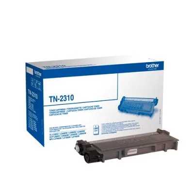 TONER NEGRO BROTHER DCPL2500/2540/HLL2300//MFCL2700 (TN2310)