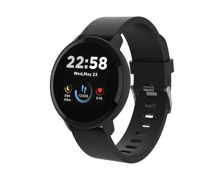 SMARTWATCH LOLLYPOP NEGRO CANYON