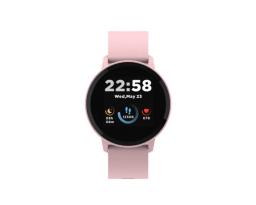 SMARTWATCH LOLLYPOP ROSA CANYON
