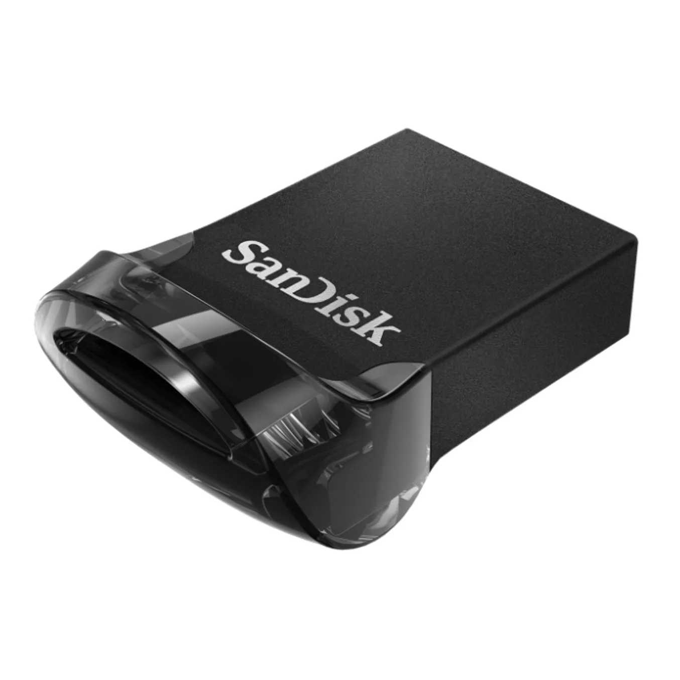 USB DISK 64 GB ULTRA FIT USB 3.1 SANDISK