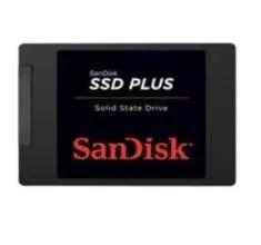 1 TB SSD PLUS SANDISK