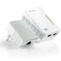 TP-LINK POWERLINE ETH 300Mbps WPA4220+ PA4010 WIFI