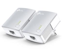 TP-LINK POWERLINE ETH 100Mbps (x2) PA411