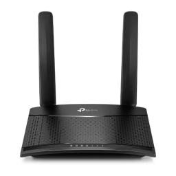 TP-LINK WIRELESS 4G ROUTER 300Mbp + SIM
