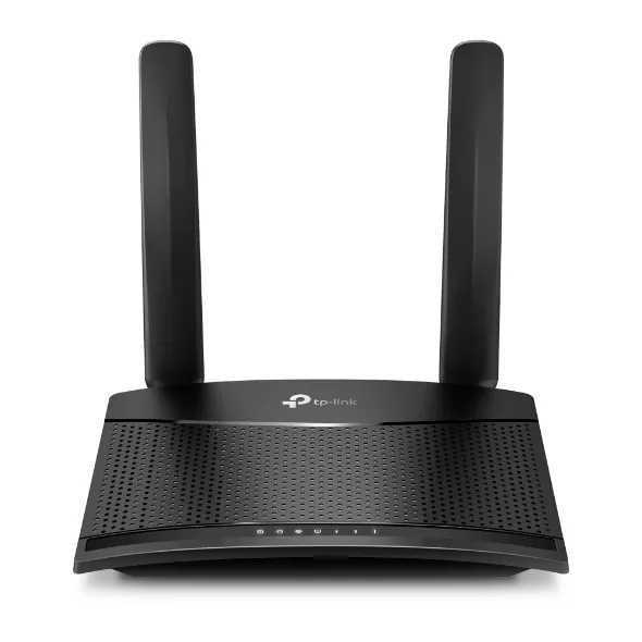 TP-LINK WIRELESS 4G ROUTER 300Mbp + SIM