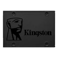 120 GB SSD A400 KINGSTON