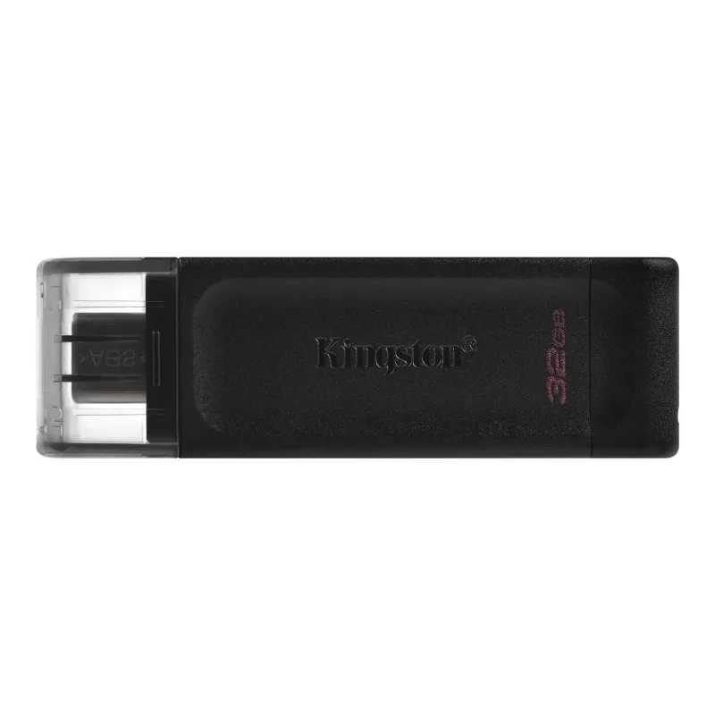 USB DISK 32 GB DT70 USB 3.2/TYPE-C KINGSTON