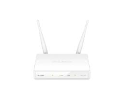 D-LINK WIRELESS AC ACCESS POINT AC1200 DUAL BAND