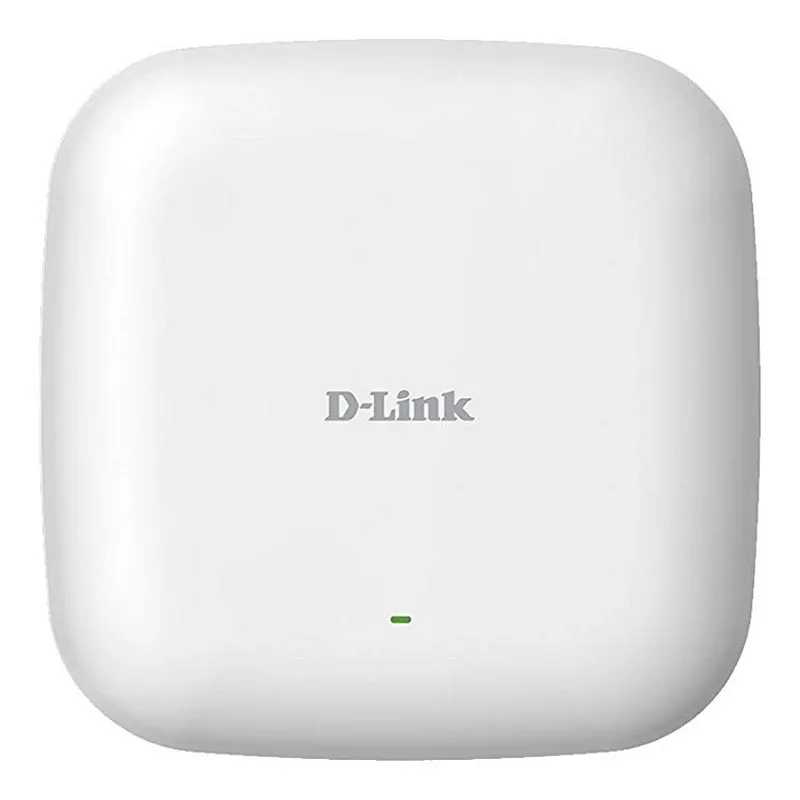 D-LINK  WIRELESS ACCESS POINT AC1750 PoE