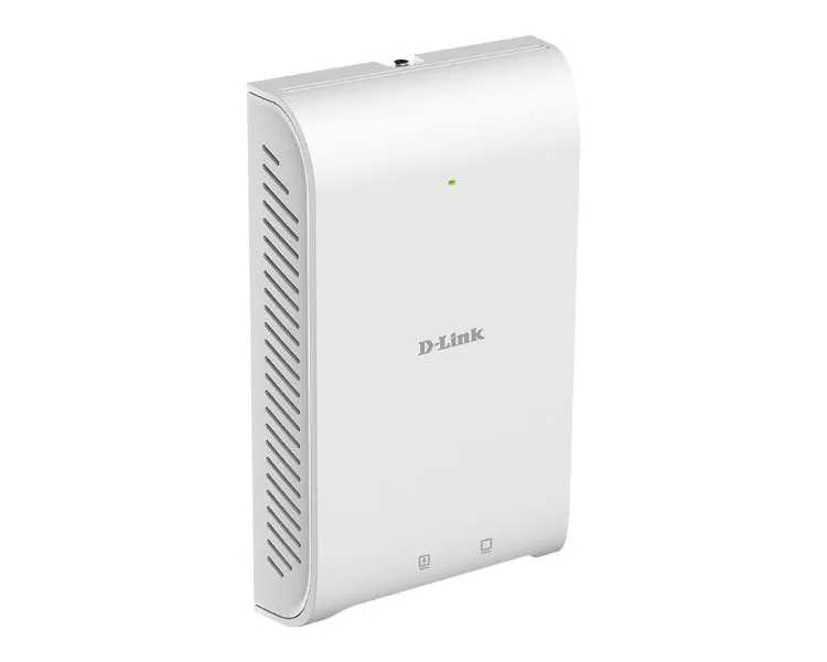 D-LINK  WIRELESS ACCESS POINT AC1200 PoE