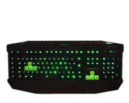 GAMING MECHANICAL KEYBOARD F110S KEEPOUT