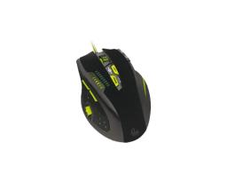 KEEPOUT GAMING LASER MOUSE X9 PRO