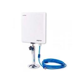 USB WIRELESS 600 Mbps. AC DUAL BAND APPROX
