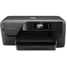 Impresora hp inyeccion color officejet pro 8210 usb -  red -  wifi -  duplex